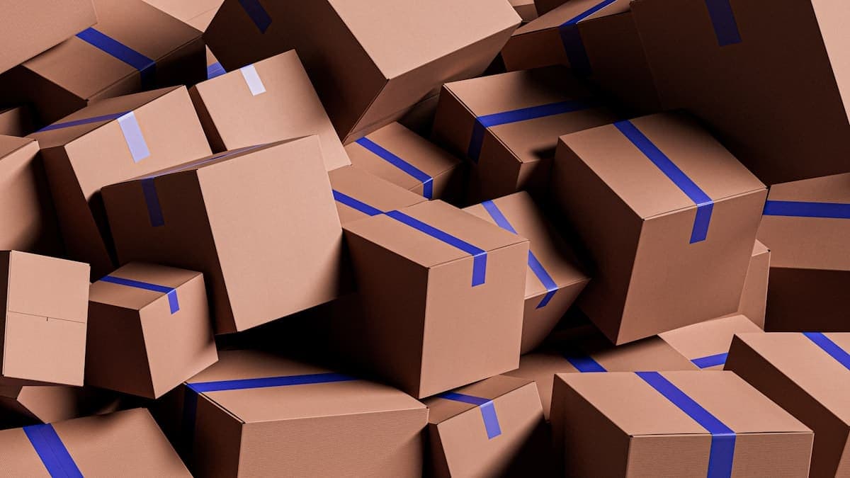 Nizza-Klassen für E-Commerce: Klasse 35 & Warenklassen erklärt (2026)