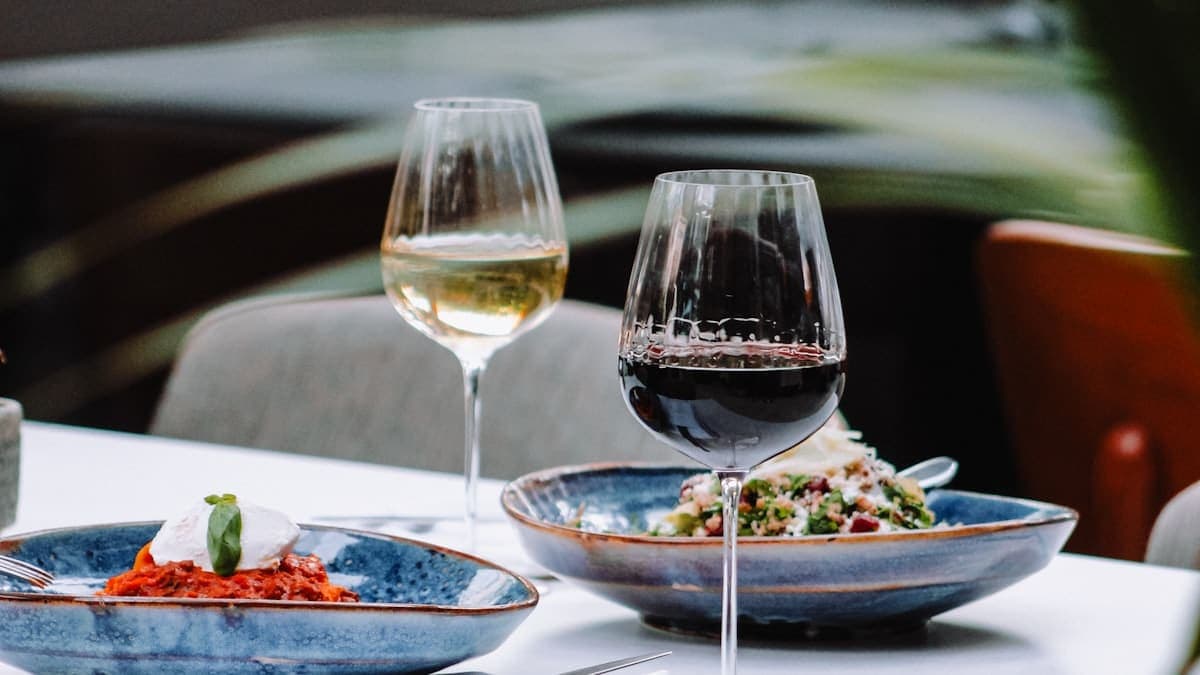 Nizza-Klassen für Gastronomie: Restaurants, Cafés & Food-Brands (2026)